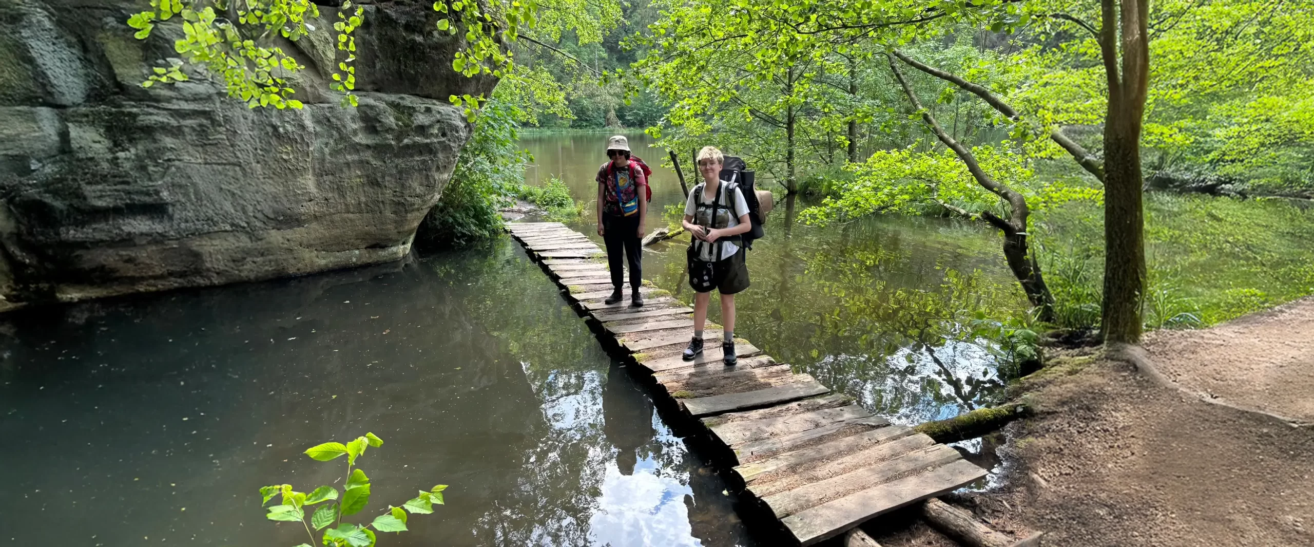 Pavlínino údolí (3)